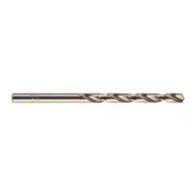 Milwaukee Wiertła HSS-Ground Thunderweb DIN338 TW 4,8 x 86 - 10 szt. 4932352387