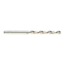 Milwaukee Wiertła HSS-Ground Thunderweb DIN338 TW 4,9 x 86 - 10 szt. 4932459852