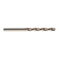 Milwaukee Wiertła HSS-Ground Thunderweb DIN338 TW 5,0 x 86 - 10 szt. 4932352388