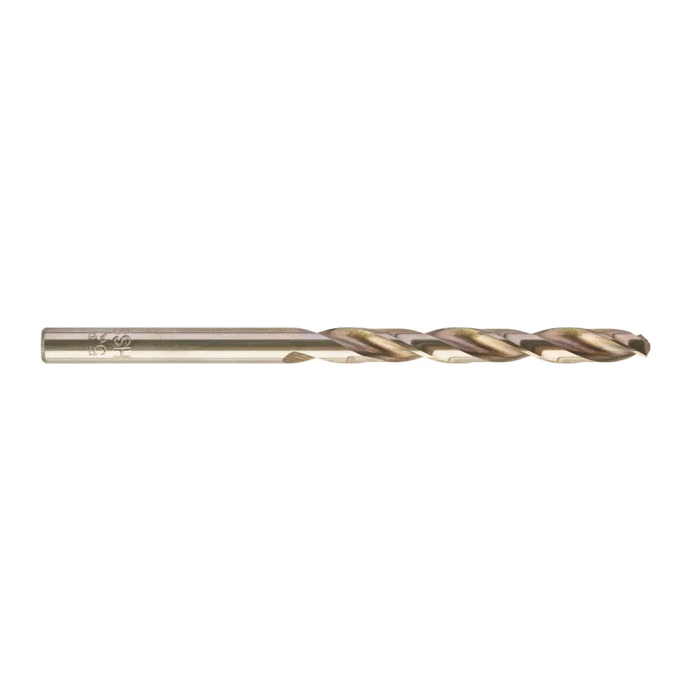 Milwaukee Wiertła HSS-Ground Thunderweb DIN338 TW 5,5 x 93 - 1 szt. 4932352357