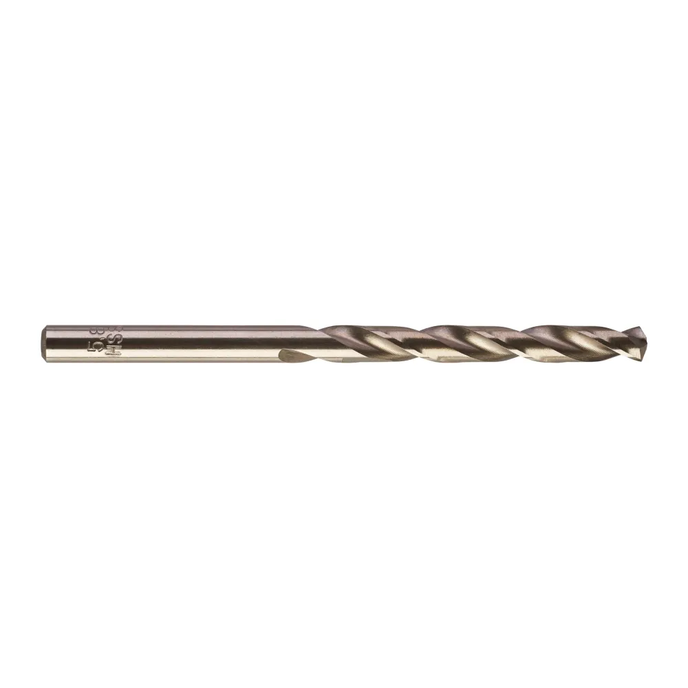 Milwaukee Wiertła HSS-Ground Thunderweb DIN338 TW 5,8 x 93 - 10 szt. 4932430549