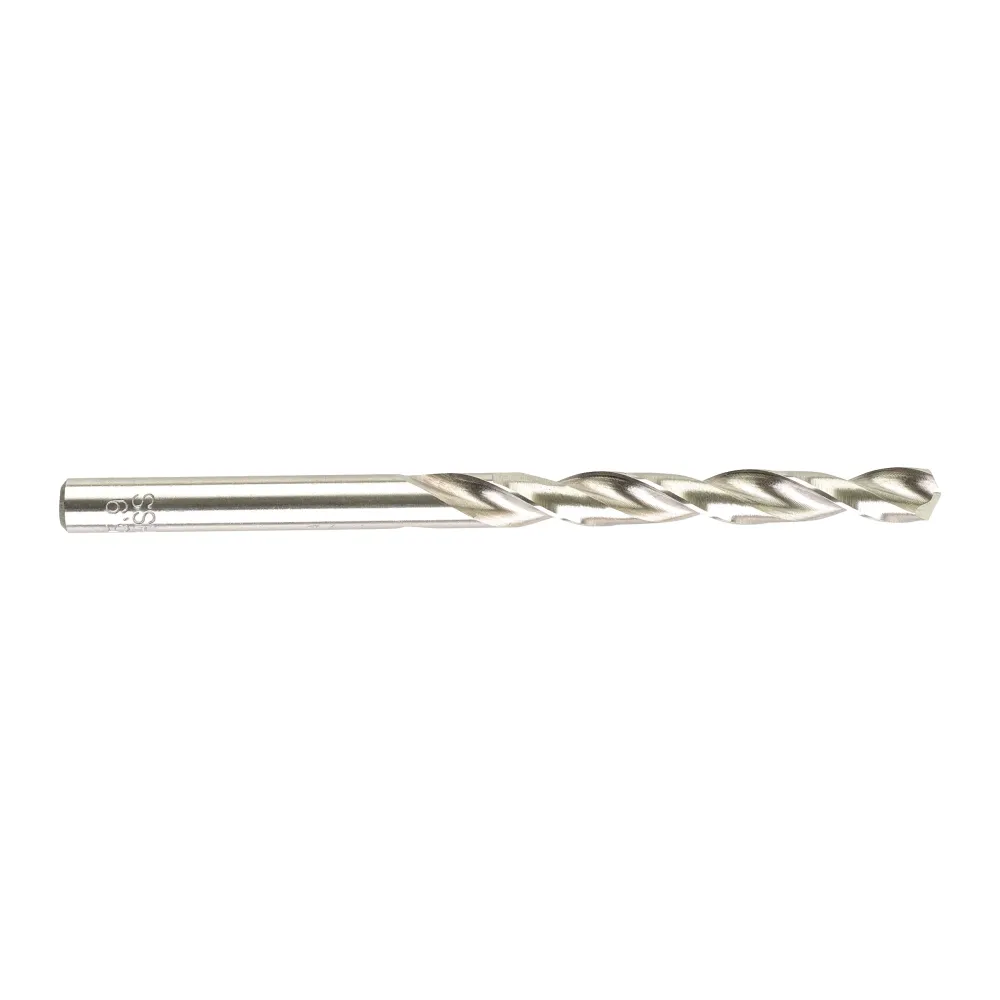 Milwaukee Wiertła HSS-Ground Thunderweb DIN338 TW 5,9 x 93 - 10 szt. 4932459857