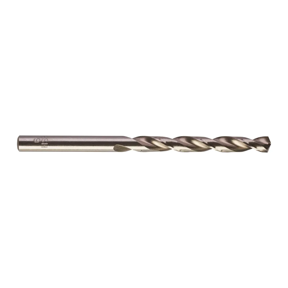 Milwaukee Wiertła HSS-Ground Thunderweb DIN338 TW 6,0 x 93 - 10 szt. 4932352390