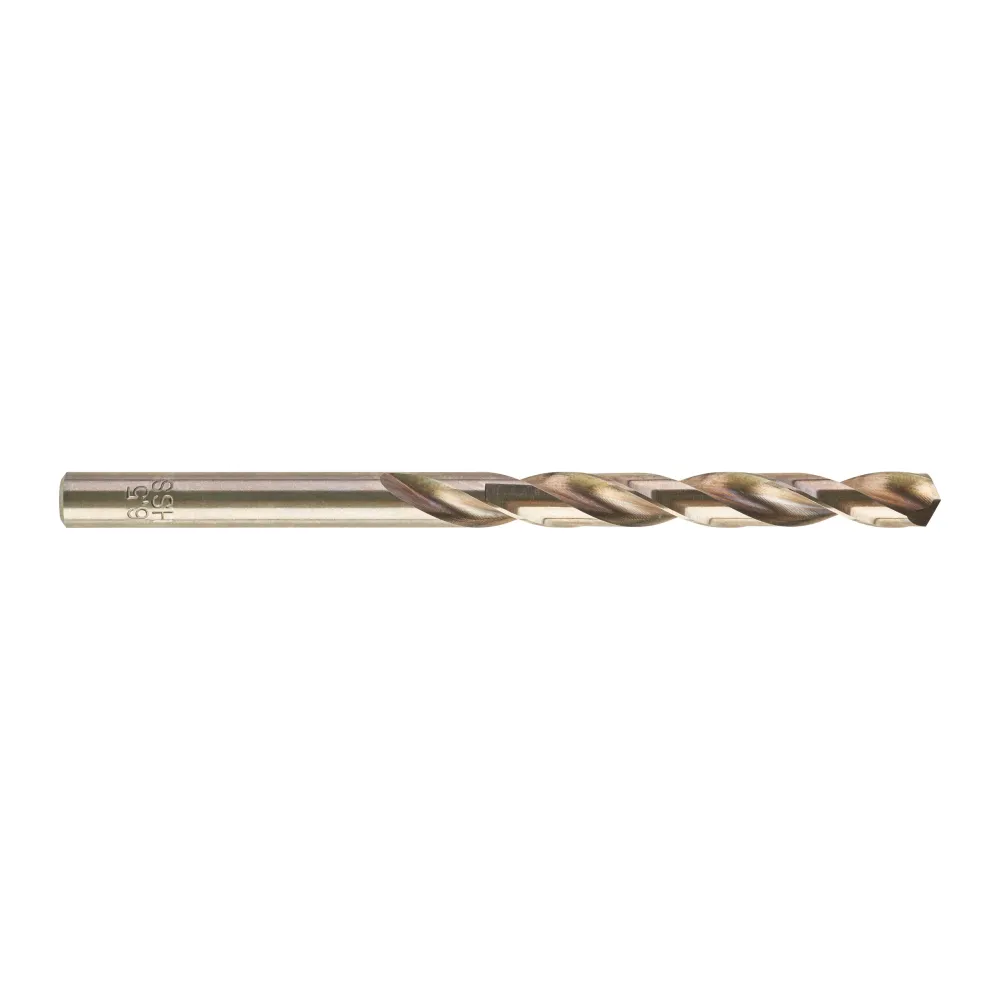 Milwaukee Wiertła HSS-Ground Thunderweb DIN338 TW 6,5 x 101 - 1 szt. 4932352359