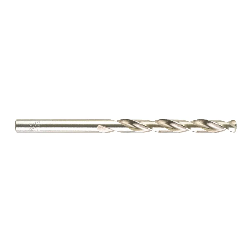 Milwaukee Wiertła HSS-Ground Thunderweb DIN338 TW 6,9 x 109 - 5 szt. 4932459862