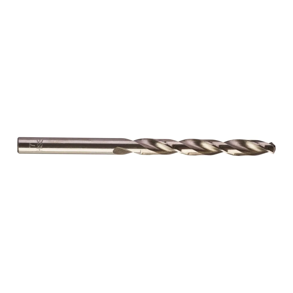 Milwaukee Wiertła HSS-Ground Thunderweb DIN338 TW 7,0 x 109 - 5 szt. 4932352393
