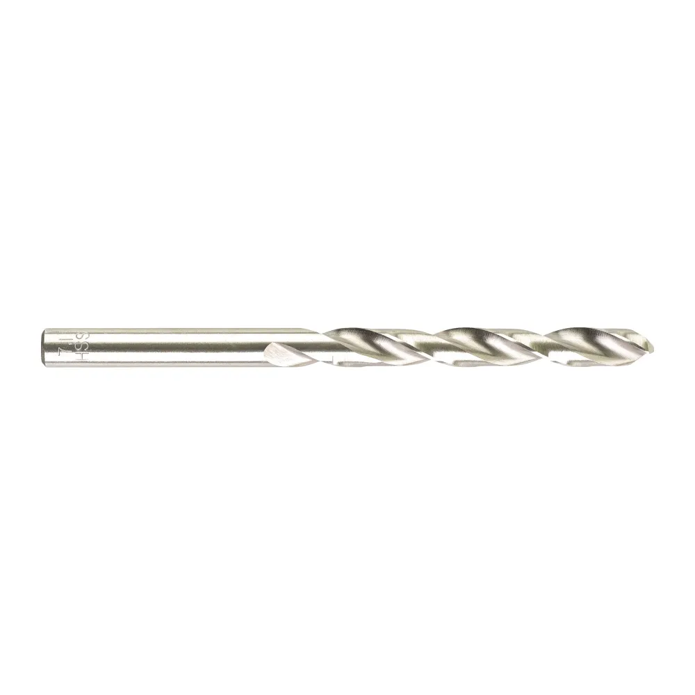 Milwaukee Wiertła HSS-Ground Thunderweb DIN338 TW 7,1 x 109 - 5 szt. 4932459863