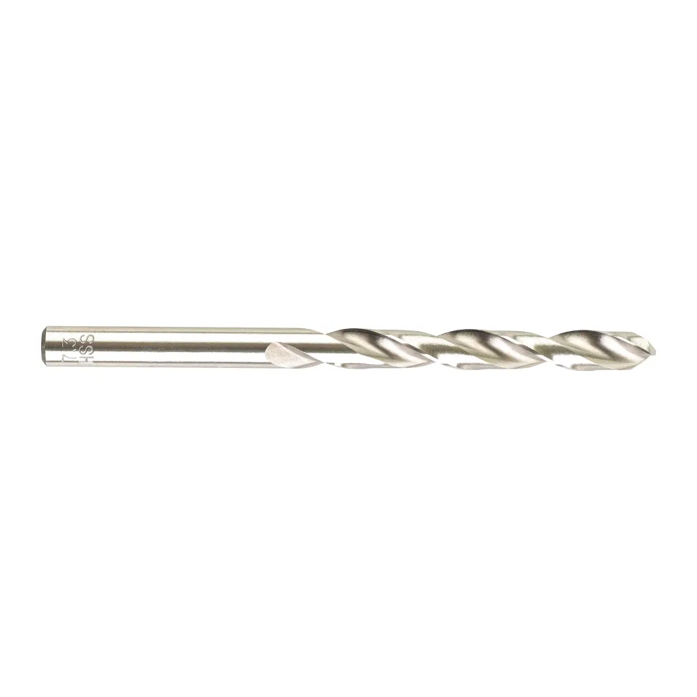 Milwaukee Wiertła HSS-Ground Thunderweb DIN338 TW 7,3 x 109 - 5 szt. 4932459864