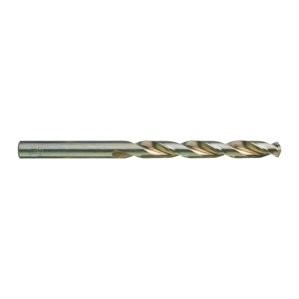 Milwaukee Wiertła HSS-Ground Thunderweb DIN338 TW 7,5 x 109 - 1 szt. 4932352362