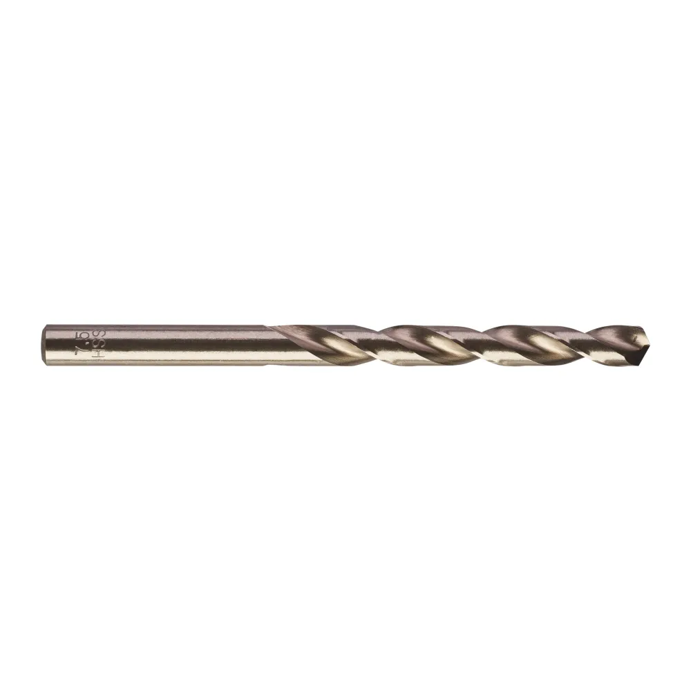 Milwaukee Wiertła HSS-Ground Thunderweb DIN338 TW 7,5 x 109 - 5 szt. 4932352394