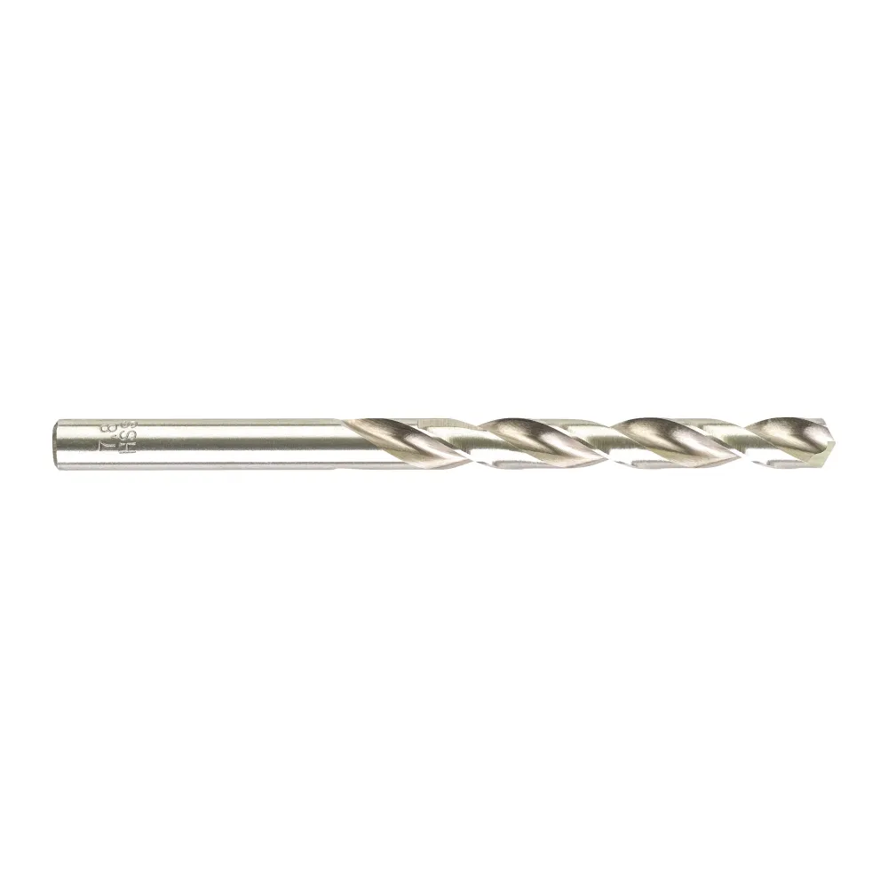 Milwaukee Wiertła HSS-Ground Thunderweb DIN338 TW 7,8 x 117 - 5 szt. 4932459868