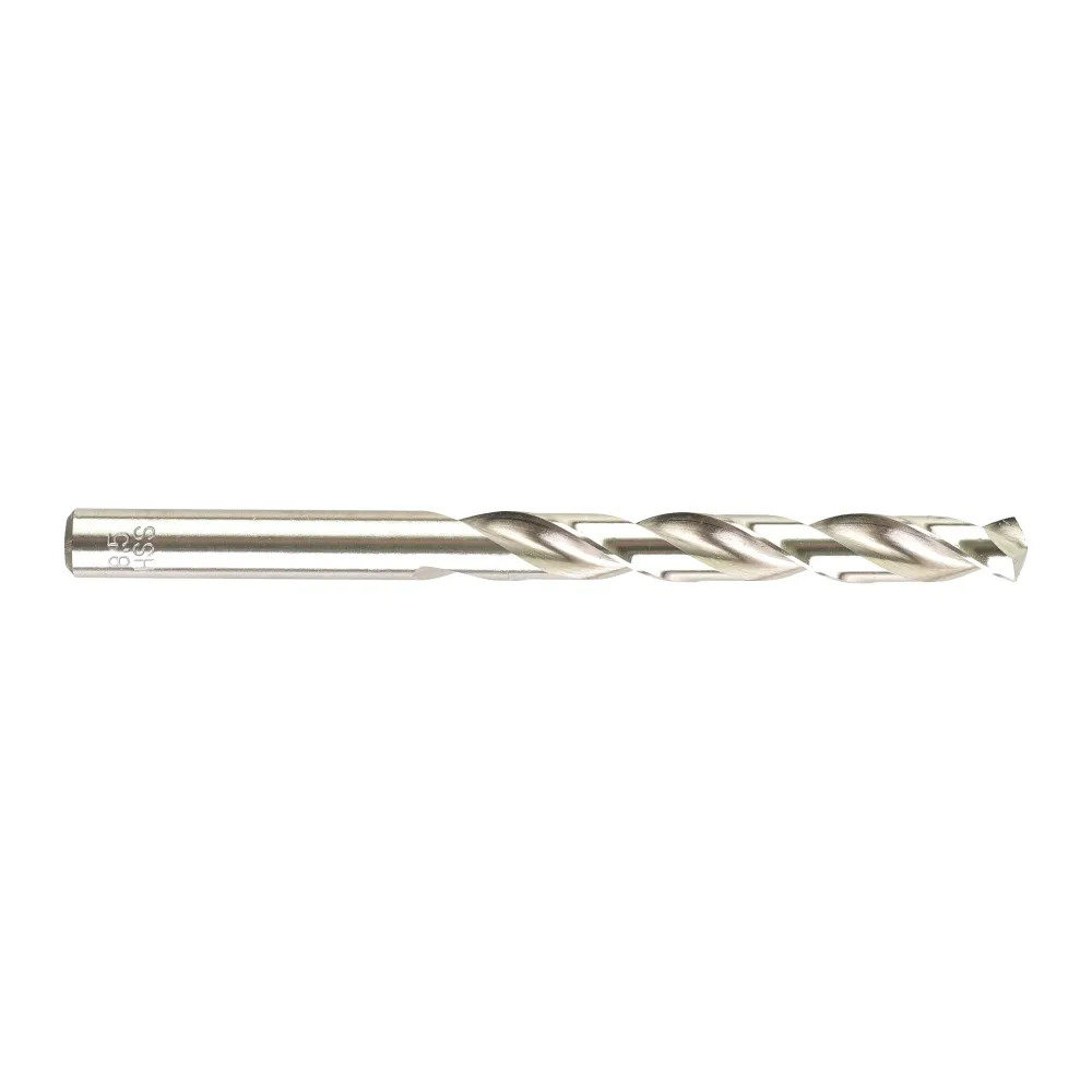 Milwaukee Wiertła HSS-Ground Thunderweb DIN338 TW 8,5 x 117 - 5 szt. 4932352396