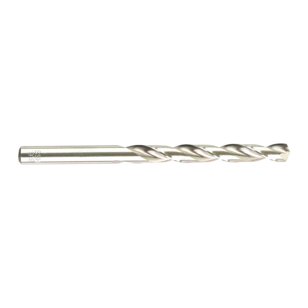 Milwaukee Wiertła HSS-Ground Thunderweb DIN338 TW 8,6 x 125 - 5 szt. 4932459872
