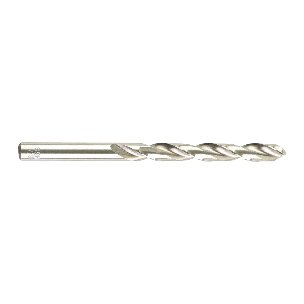 Milwaukee Wiertła HSS-Ground Thunderweb DIN338 TW 8,7 x 125 - 5 szt. 4932459873