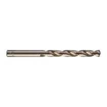Milwaukee Wiertła HSS-Ground Thunderweb DIN338 TW 9,0 x 125 - 5 szt. 4932352397