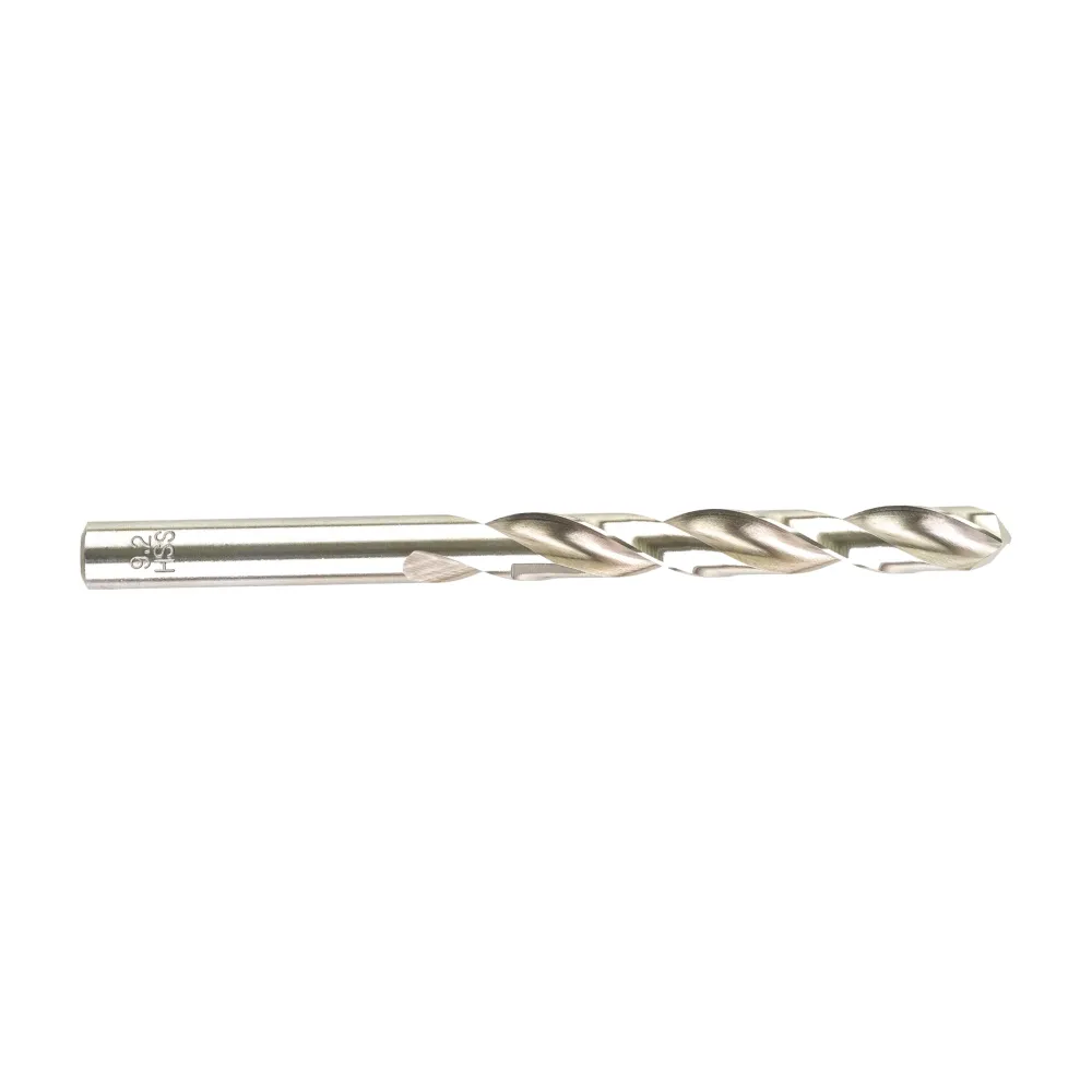 Milwaukee Wiertła HSS-Ground Thunderweb DIN338 TW 9,2 x 125 - 5 szt. 4932459877