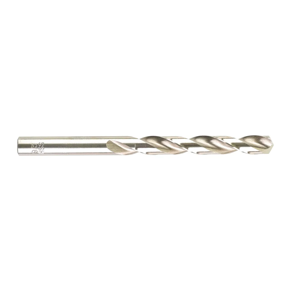 Milwaukee Wiertła HSS-Ground Thunderweb DIN338 TW 9,3 x 125 - 5 szt. 4932459878
