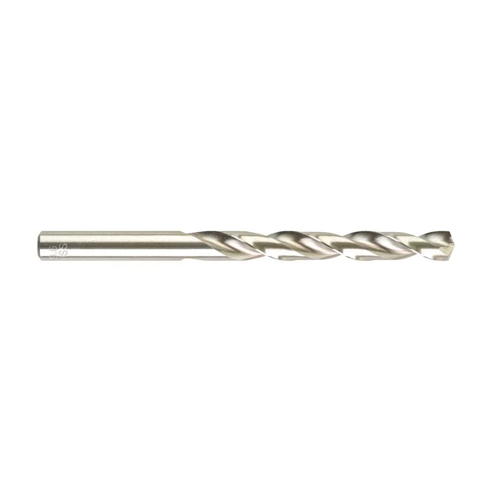 Milwaukee Wiertła HSS-Ground Thunderweb DIN338 TW 9,6 x 133 - 5 szt. 4932459880