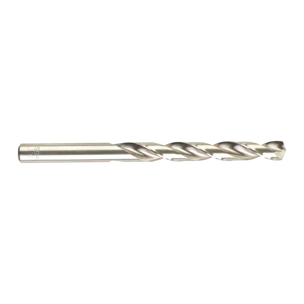 Milwaukee Wiertła HSS-Ground Thunderweb DIN338 TW 9,7 x 133 - 5 szt. 4932459881