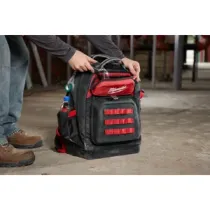 Milwaukee Plecak Ultimate Jobsite Plecak Ultimate Jobsite - 1 szt. 4932464833