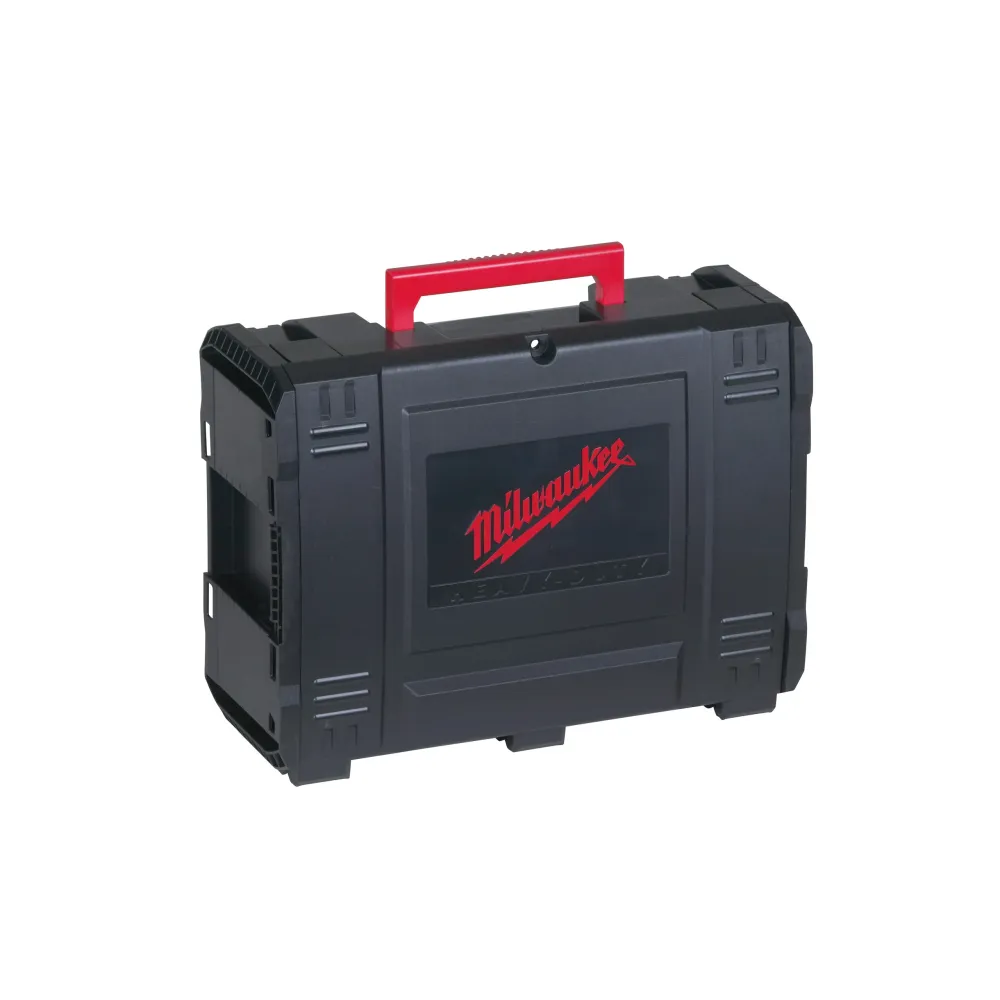 Milwaukee Transport case Universal 475 x 358 x 192 mm - 1 szt. 4932383162