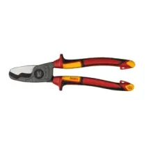 Milwaukee Obcinak do kabli VDE Obcinak do kabli VDE 210 mm 4932464563