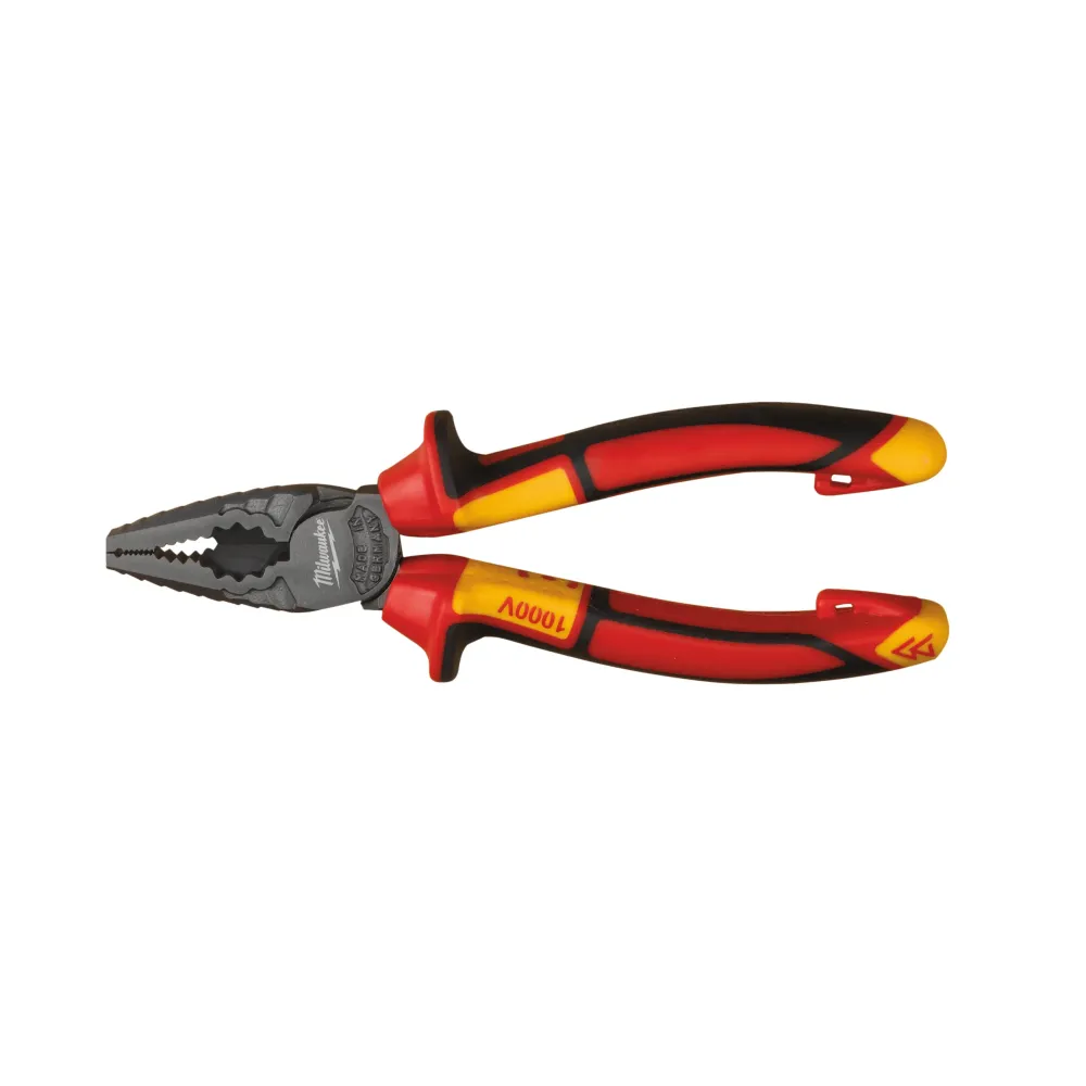 Milwaukee Kombinerki VDE Kombinerki VDE 165mm 4932464571
