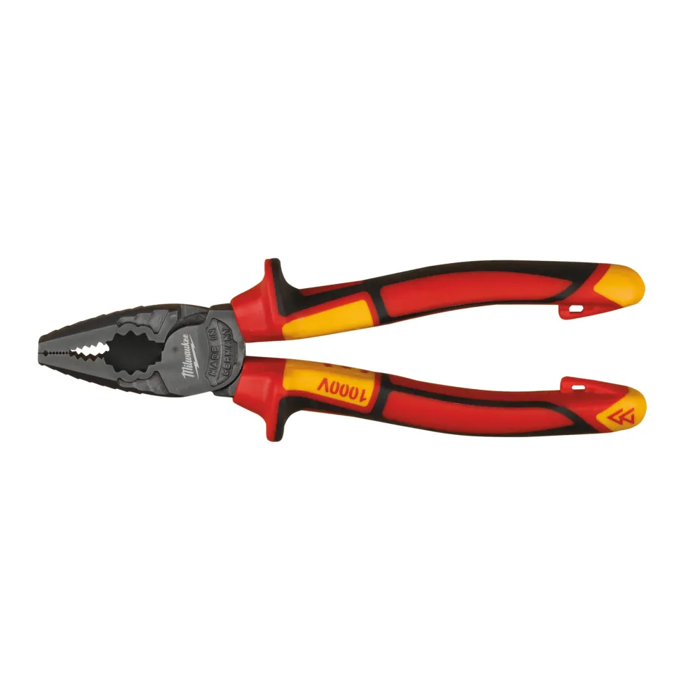 Milwaukee Kombinerki VDE 180mm 4932464572