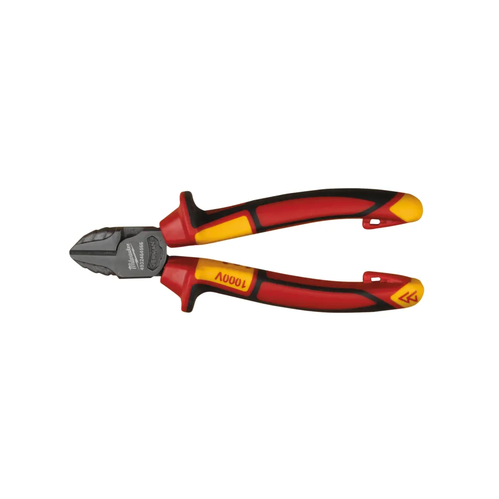 Milwaukee VDE Obcinak boczny VDE Obcinak boczny 145 mm 4932464566