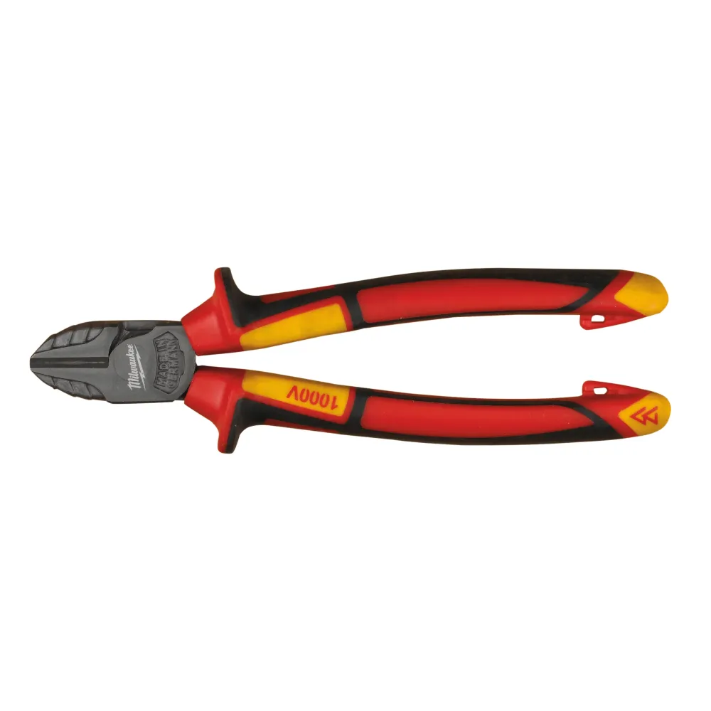 Milwaukee VDE Obcinak boczny VDE Obcinak boczny 180 mm 4932464568