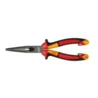 Milwaukee Szczypce okrągłe VDE VDE długie 45 stopni Szczypce okrągłe 205 mm 4932464565