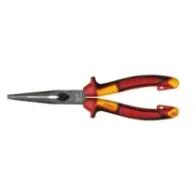 Milwaukee Szczypce okrągłe VDE długie 205 mm 4932464564