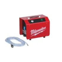 Milwaukee Akcesoria do systemu - Wiercenie wiertłami diamentowymi na mokro VP6 - 1 szt. 4932352094