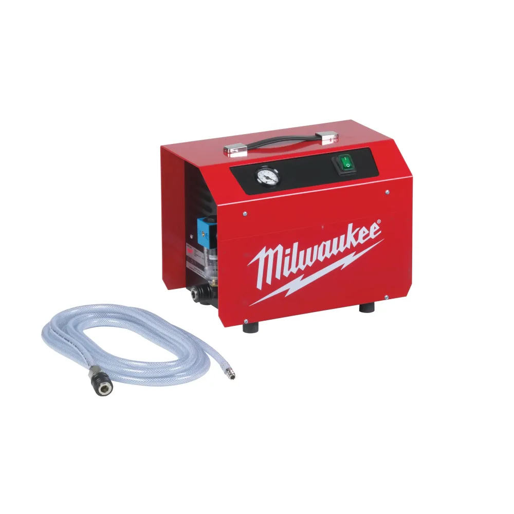 Milwaukee Akcesoria do systemu - Wiercenie wiertłami diamentowymi na mokro VP6 - 1 szt. 4932352094