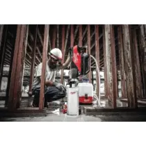 Milwaukee WCHP-TK WCHP-TK 150 mm 4932472199