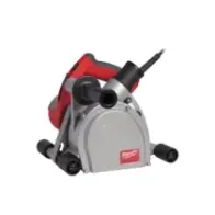 Milwaukee WCS 45 Bruzdownica 1900W 150 mm (głębokość cięcia 45 mm) | SanPro.Net