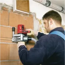Milwaukee WCS 45 Bruzdownica 1900W 150 mm (głębokość cięcia 45 mm) | SanPro.Net