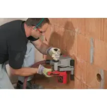 Milwaukee WCS 45 Bruzdownica 1900W 150 mm (głębokość cięcia 45 mm) | SanPro.Net