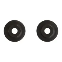 Milwaukee Koła Wheels do rur miedzianych - 2 szt. 48380010