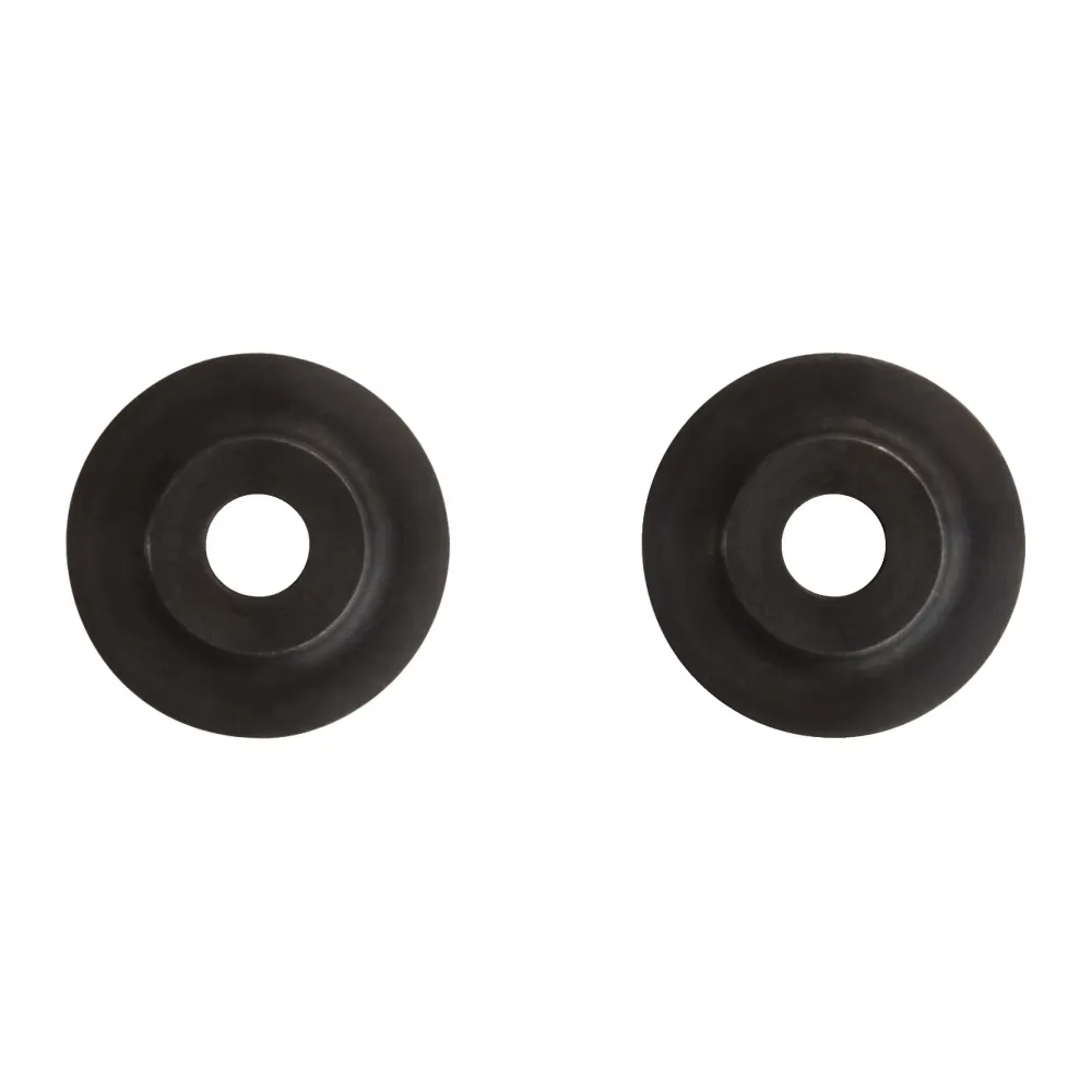 Milwaukee Koła Wheels do rur miedzianych - 2 szt. 48380010