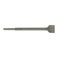 Milwaukee Dłuta szerokie SDS-Plus szerokie 250 x 40 - 1 szt. 4932367146