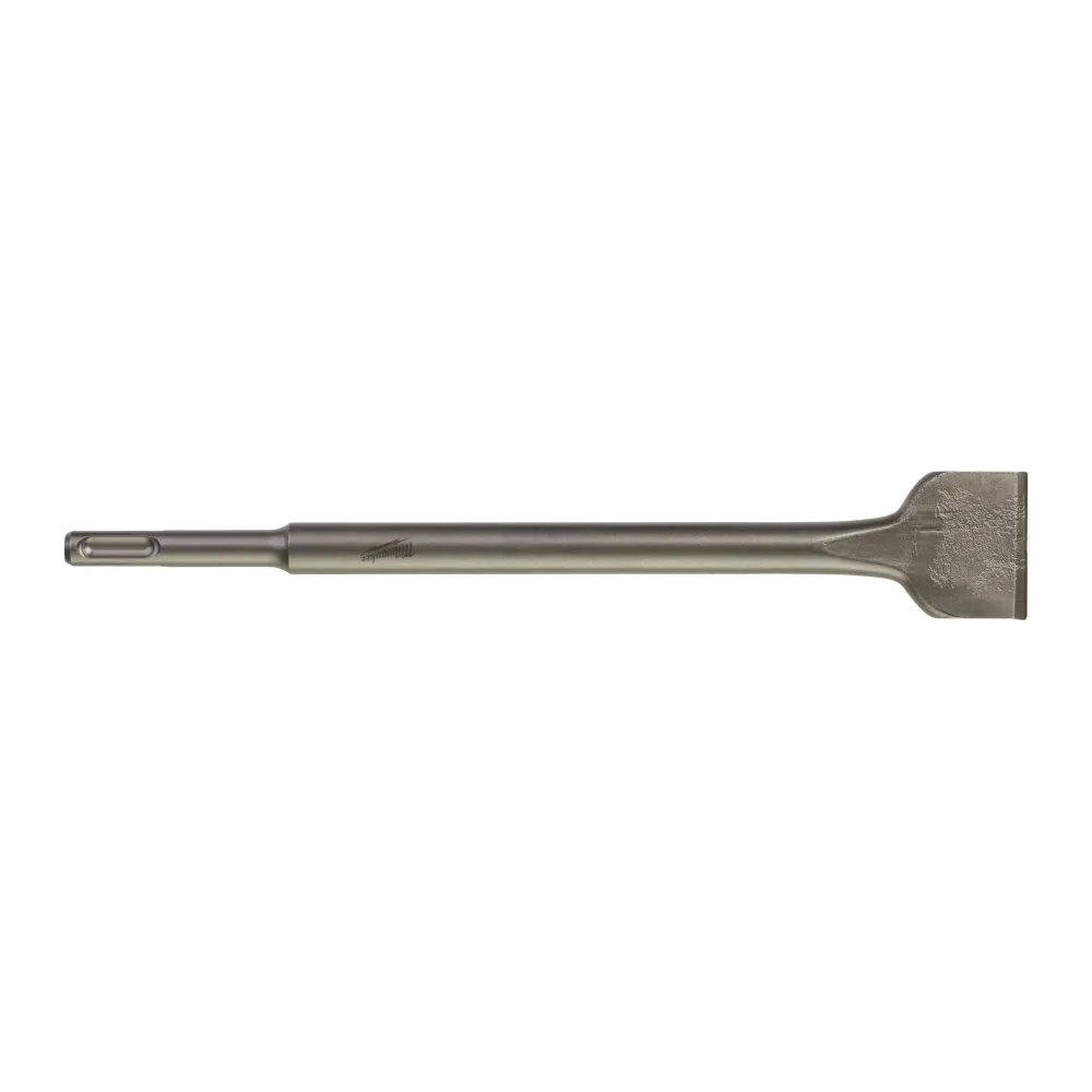 Milwaukee Dłuta szerokie SDS-Plus szerokie 250 x 40 - 1 szt. 4932367146