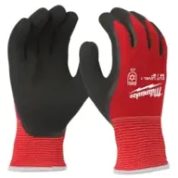 Milwaukee Winter Cut A Gloves Rękawice zimowe Cut A - 10/XL - 1 szt. 4932471345
