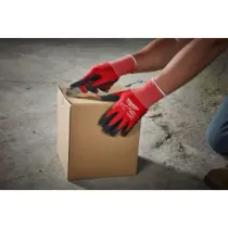 Milwaukee Winter Cut A Gloves Rękawice zimowe Cut A - 10/XL - 1 szt. 4932471345