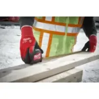 Milwaukee Winter Cut A Gloves Rękawice zimowe Cut A - 8/M - 1 szt. 4932471343