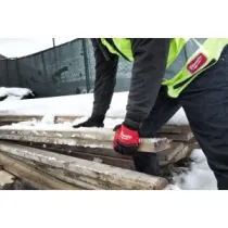 Milwaukee Winter Demolition Gloves Zimowe rękawice rozbiórkowe - 7/S - 1 szt. 4932479731