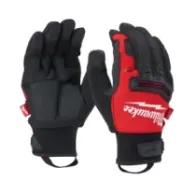 Milwaukee Winter Demolition Gloves Zimowe rękawice rozbiórkowe - 9/L - 1 szt. 4932479567