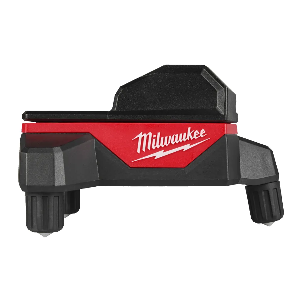 Milwaukee WLB-C Bezprzewodowa podstawa do ustawiania lasera | SanPo.Net