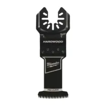 Milwaukee Brzeszczoty do drewna Open-Lok ​​Brzeszczot do cięcia drewna 3-cięciowy 35 mm - 1 szt. 48851131