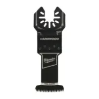 Milwaukee Brzeszczoty do drewna Open-Lok ​​Brzeszczot do cięcia drewna 3-cięciowy 35 mm - 1 szt. 48851131